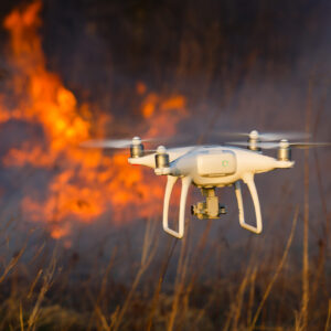 Disaster Preparedness & Recovery for UAS Phase II (A52_A11L.UAS.68)