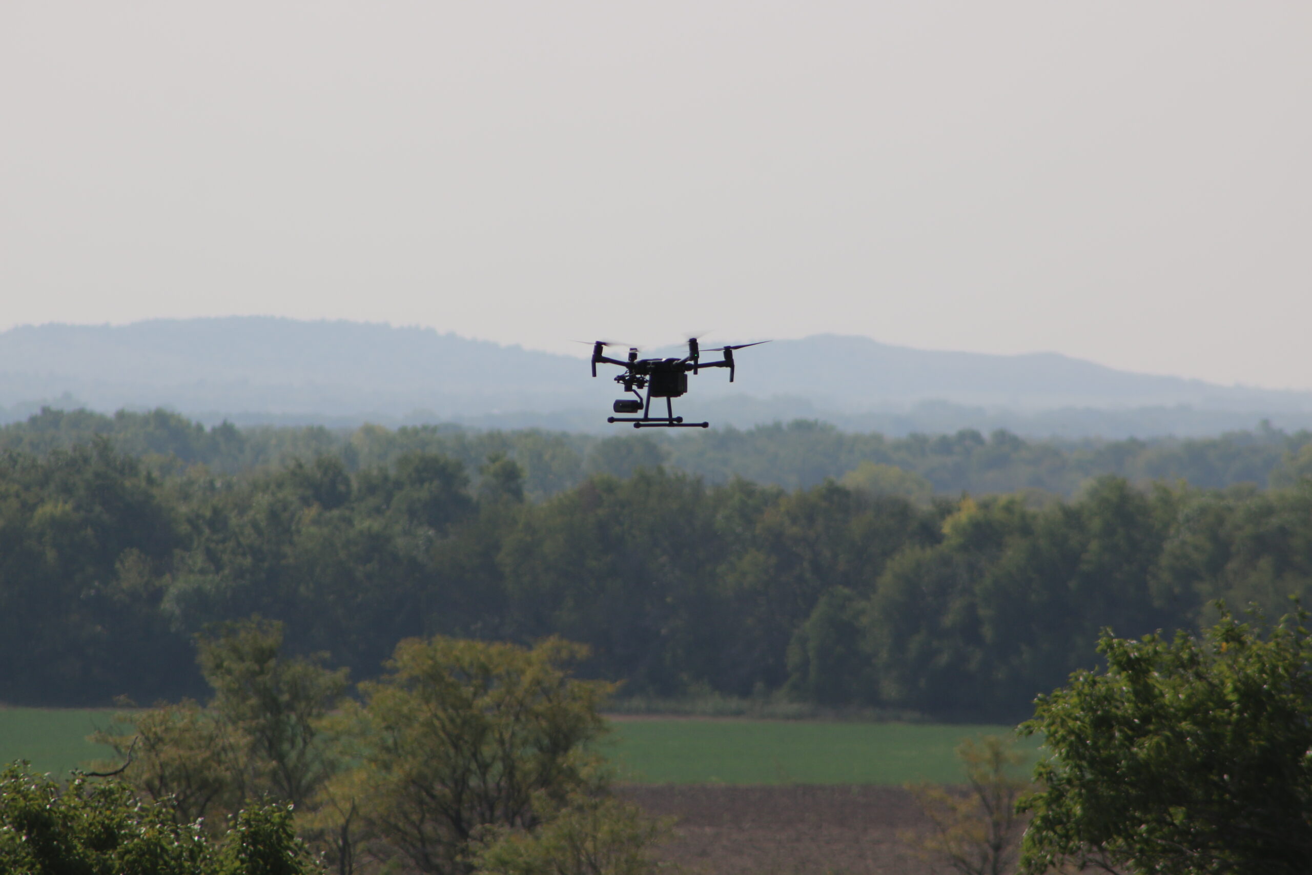 ASSURE University Research Partner, Kansas State Polytechnic to Host Free Webinar on UAS Regulation Changes from FAA