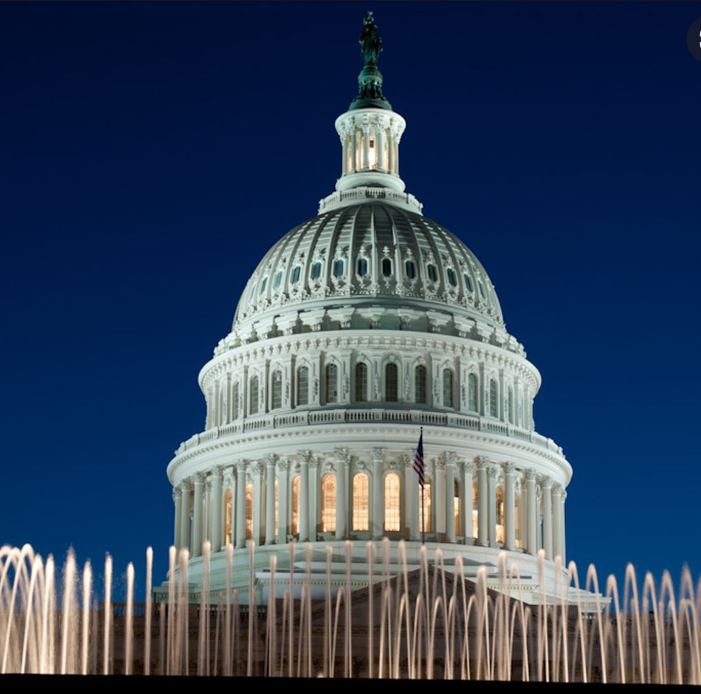 ASSURE's Luxion, and HPC2's Breckenridge share expertise at U.S. Senate hearings